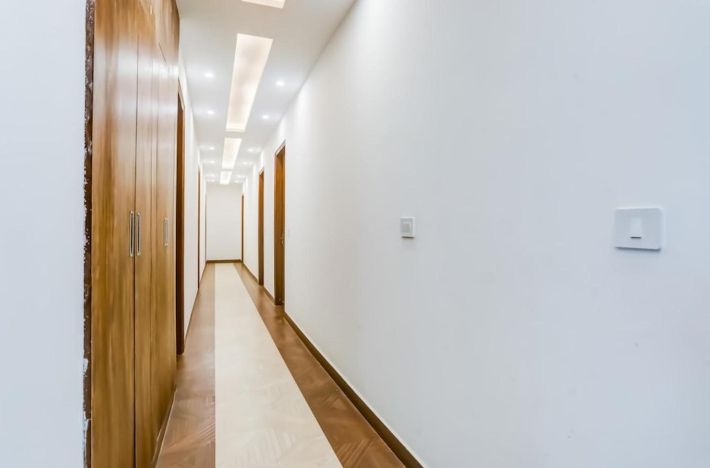 The Grand Blue Hotel Greater Noida Eksteriør bilde